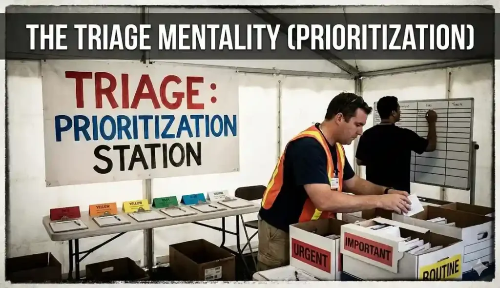 Housekeeping Soft Skills